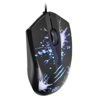 Игровая мышь Oklick 399M фото 9